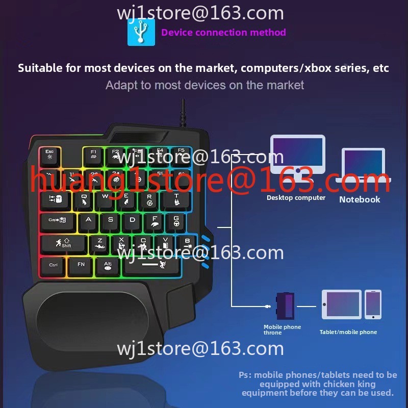 Android Mobile Game for Peace  - đánh giá và giá Gaming Keyboard And Mouse For Xbox