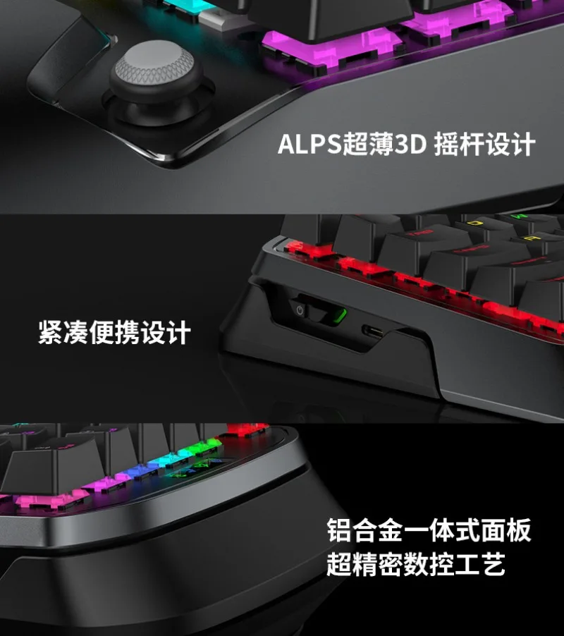 PC xbox ps4 wireless bluetooth - đánh giá và giá Gaming Keyboard And Mouse For Xbox