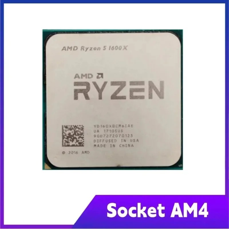In Stock Brand New Original AM - đánh giá và giá Amd Cpu Ryzen 5