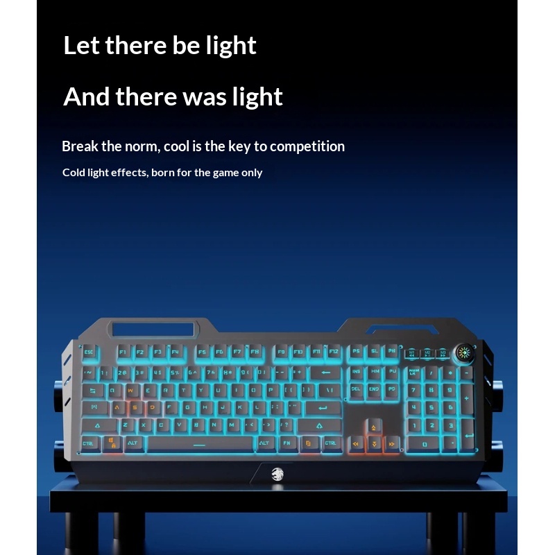 Eweadn Tk900 Wireless Gaming M - đánh giá và giá Gaming Keyboard Extension