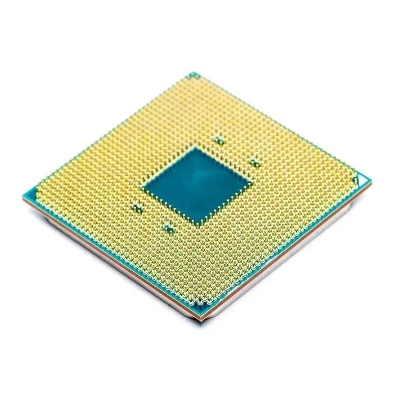 AMD R5 3600X Powered 7nm CPU 3 - đánh giá và giá Amd Cpu Ryzen 5
