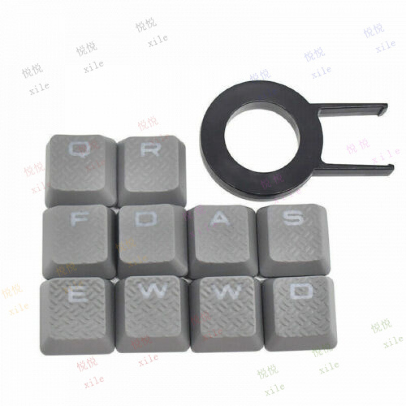 L+ Keycaps for Corsair k70 RGB - đánh giá và giá Gaming Keyboard Corsair