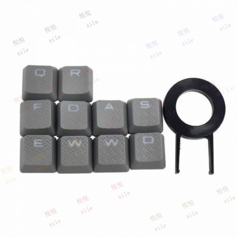 L+ Keycaps for Corsair k70 RGB - đánh giá và giá Gaming Keyboard Corsair