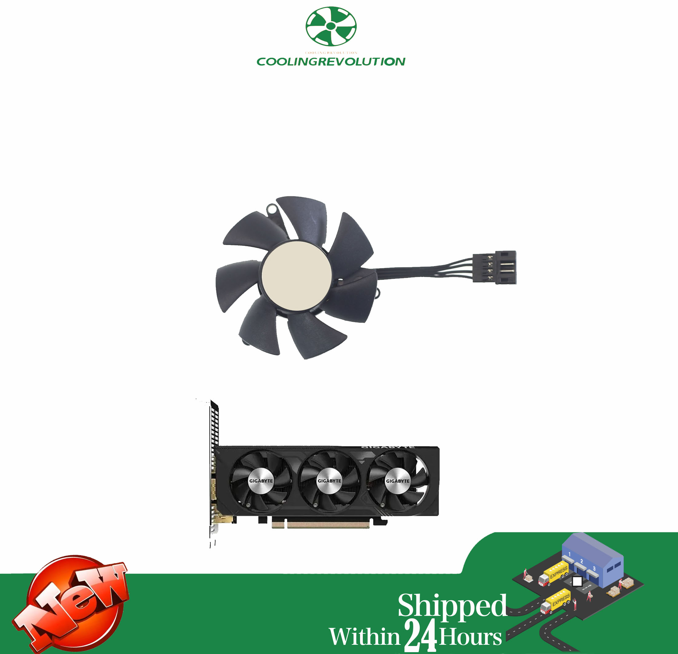 46MM GA51S2H DC12V 0.18A Graph - đánh giá và giá Nvidia Vga Rtx 4060