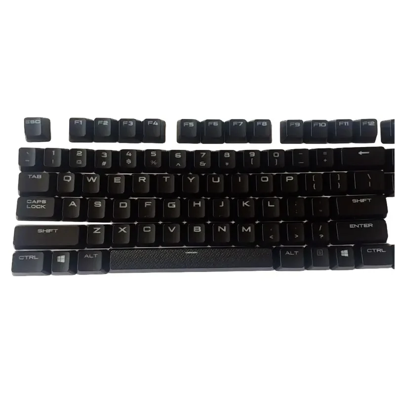 Single ABS Replacement keycap  - đánh giá và giá Gaming Keyboard Corsair
