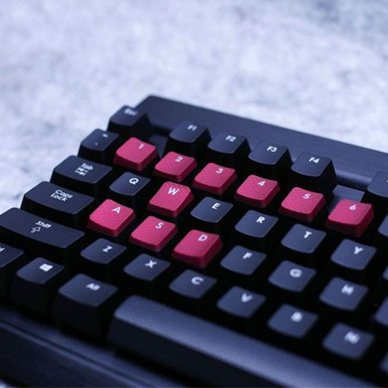 Corsair Cơ Khí Bàn Phím Bổ Sun - đánh giá và giá Gaming Keyboard Corsair