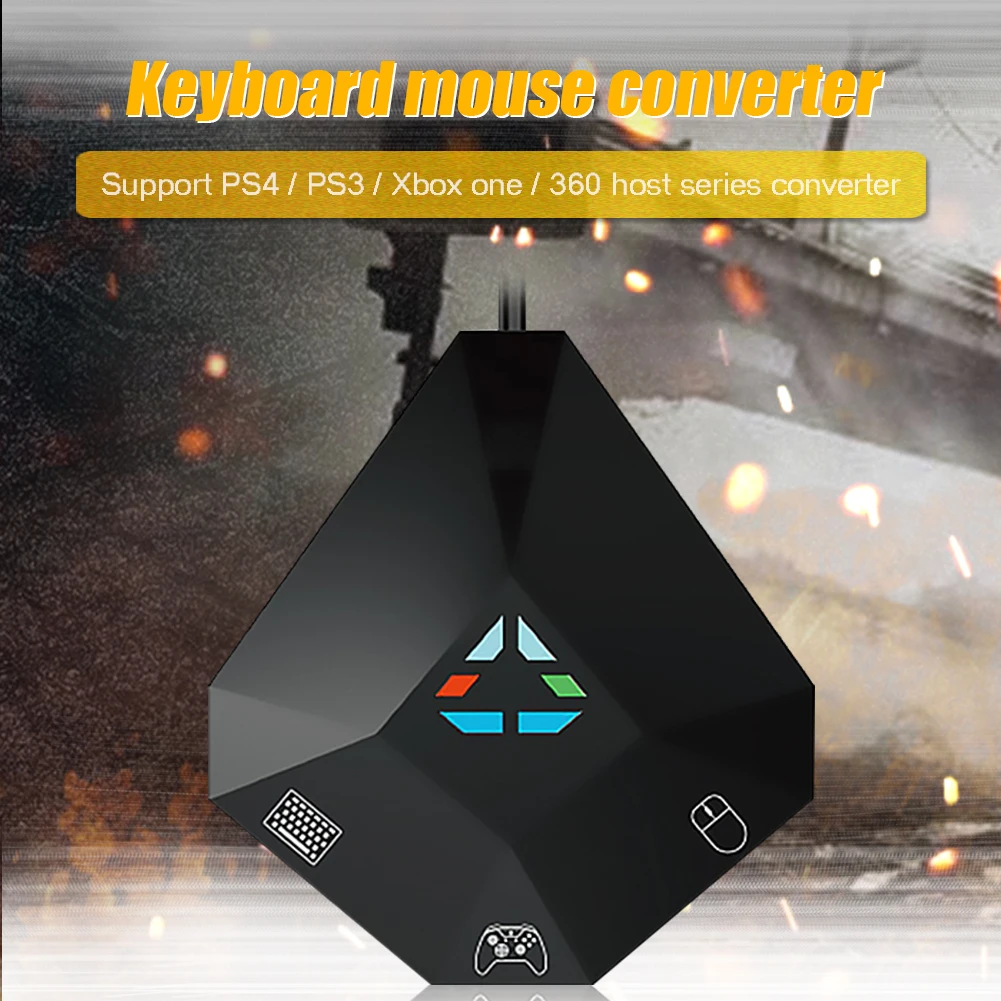 USB Connection Gaming Mouse an - đánh giá và giá Gaming Keyboard And Mouse For Xbox