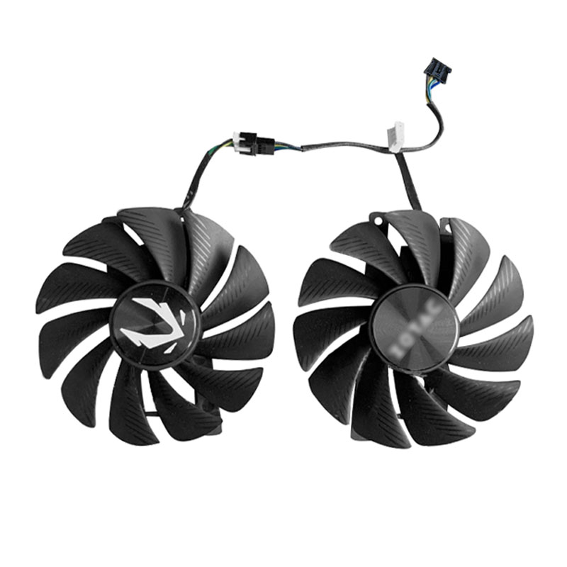 Video Card Fan Replacement For - đánh giá và giá Nvidia Vga Rtx 4060