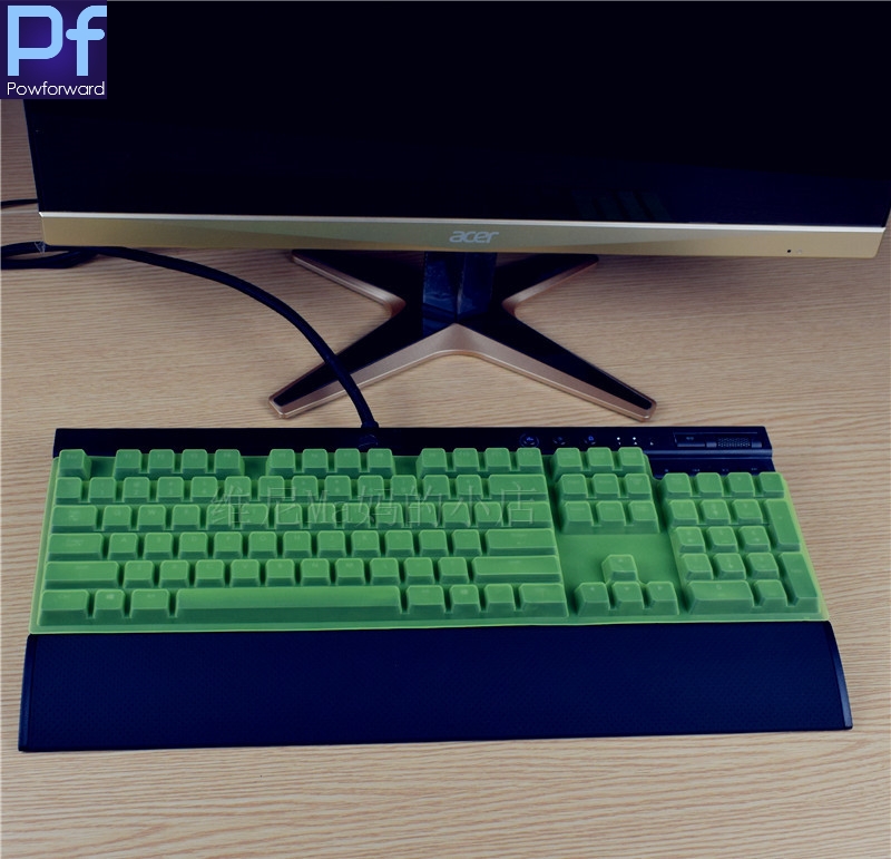 Máy Tính Để Bàn Bàn Phím Có Ch - đánh giá và giá Gaming Keyboard Corsair
