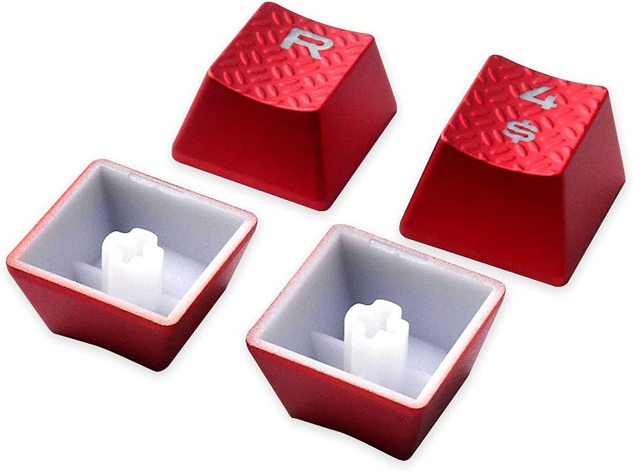 FPS Backlit Key Caps Replaceme - đánh giá và giá Gaming Keyboard Corsair