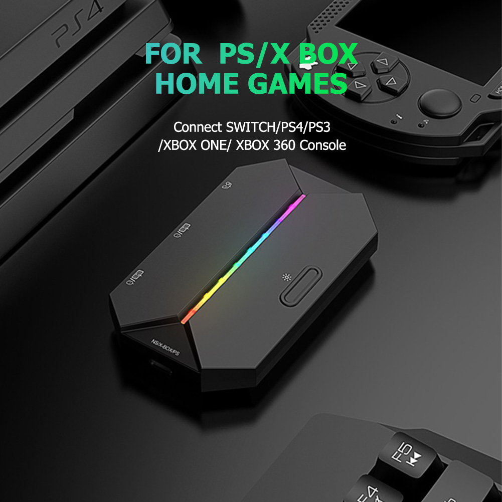2-1PC Gaming Keyboard Mouse Co - đánh giá và giá Gaming Keyboard And Mouse For Xbox