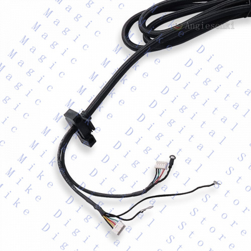 H  Data USB Cable for Corsair  - đánh giá và giá Gaming Keyboard Corsair