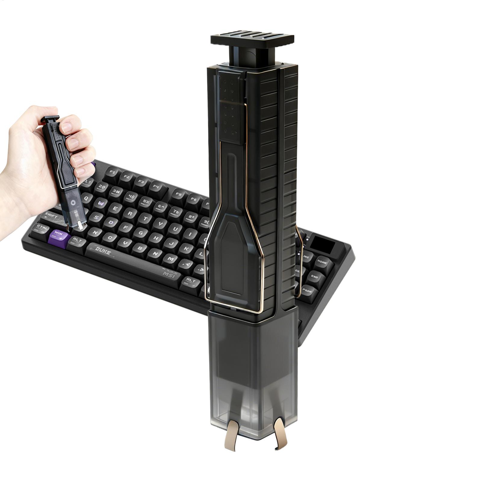 Keycap Puller | 2 in 1 Mainten - đánh giá và giá Keycap Puller Ring