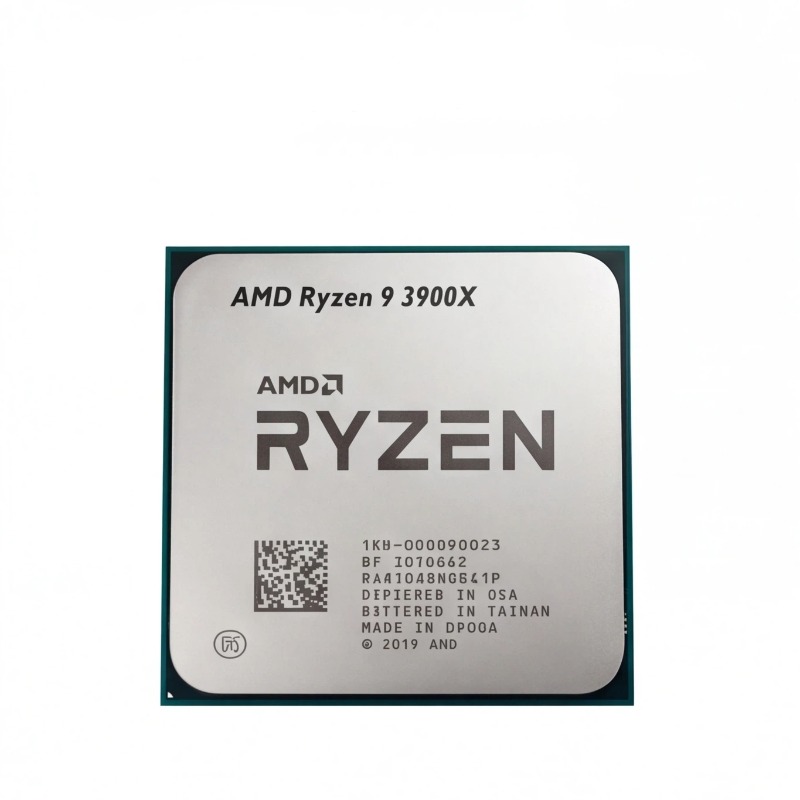Ryzen 9 3900X Processor For De - đánh giá và giá Amd Cpu Ryzen 9