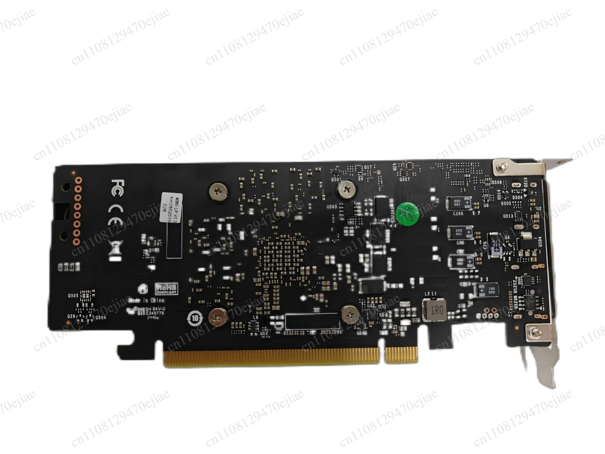 Abovetop RTX 4060 8GB Low-Prof - đánh giá và giá Nvidia Vga Rtx 4060