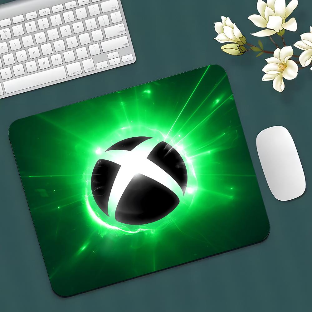 X-Xbox Game Mouse Pad Rubber A - đánh giá và giá Gaming Keyboard And Mouse For Xbox